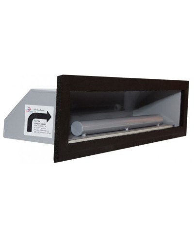 Клапан сброса избыточного давления ФлэймСтоп КСИД-П-0,5-600 в Сергиевом Посаде Аксессуары для газового пожаротушения Pintop.ru