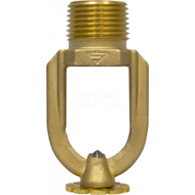 Ороситель повышенной производительности дренчерный универсальный ДУS0-РНо1,91-R1.B2-«Аква-Гефест»