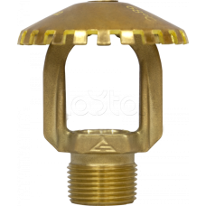 Ороситель повышенной производительности дренчерный универсальный ДУS0-РВо1,91-R1.B2-«Аква-Гефест»