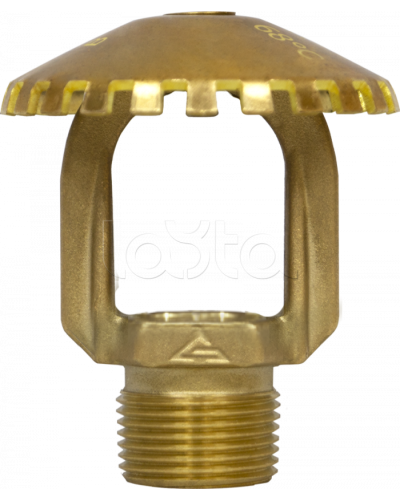 Ороситель повышенной производительности дренчерный универсальный ДУS0-РВо1,91-R1.B2-«Аква-Гефест» в Сергиевом Посаде Оросители Pintop.ru