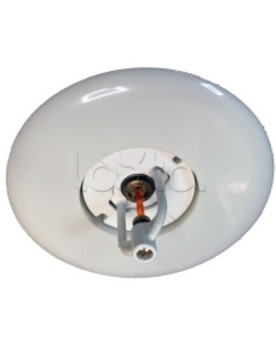 Цоколь Гефест Цоколь фасонный пластиковый Гефест в Сергиевом Посаде Аксессуары для оросителей Pintop.ru