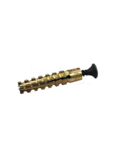 Дюбель (стальной саморез) Гефест (100 шт/уп) в Сергиевом Посаде Крепеж: Дюбели, шурупы, саморезы Pintop.ru