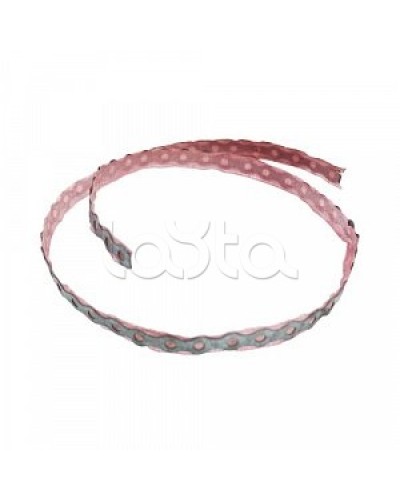 Лента для хомута Гефест КФСТ.750260.001, 15 мм (10 м) в Сергиевом Посаде Держатели, клипсы, скобы Pintop.ru