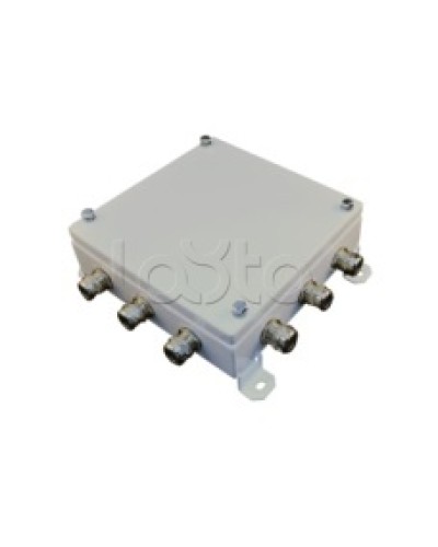 Коробка монтажная Гефест КМ IP66-2020 в Сергиевом Посаде Распределительные коробки Pintop.ru