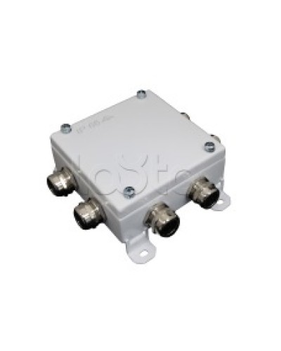 Коробка монтажная огнестойкая Гефест КМ-О (16к)-IP66-1515 в Сергиевом Посаде Распределительные коробки Pintop.ru