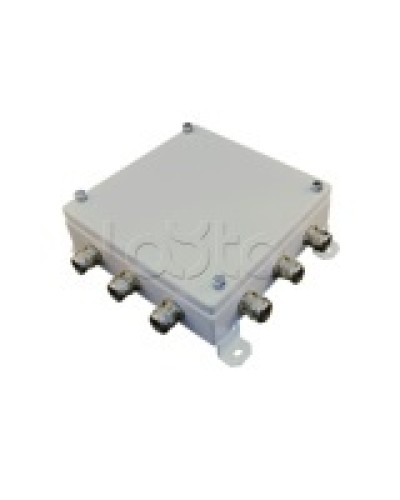 Коробка монтажная огнестойкая Гефест КМ-О (32к)-IP66-2020 в Сергиевом Посаде Распределительные коробки Pintop.ru