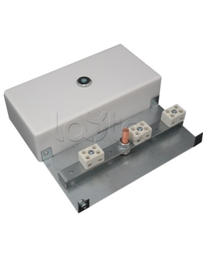 Коробка монтажная огнестойкая Гефест КМ-О (6к*6,0)-IP41-d 142x72х36 в Сергиевом Посаде Распределительные коробки Pintop.ru