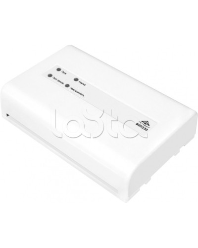 Блок контроля и пуска Гефест БКП 220 в Сергиевом Посаде Дополнительное оборудование пожаротушения Pintop.ru