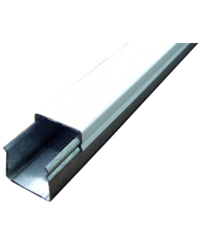 Кабель-канал 25x20 ККМО Гефест (40 м/уп) в Сергиевом Посаде Кабель-канал Pintop.ru