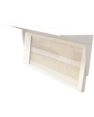 Козырек Гефест Козырек для оповещателя 2х10 в Сергиевом Посаде Дополнительное оборудование для ОПС Pintop.ru