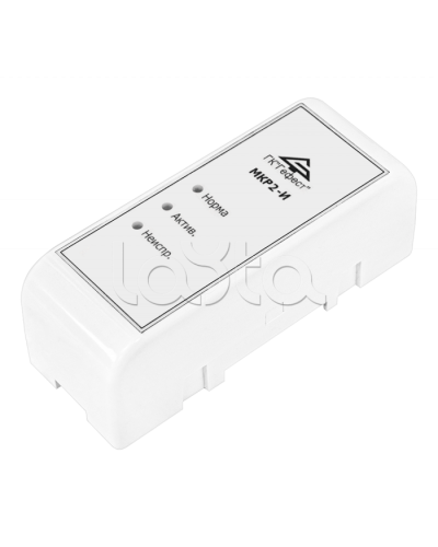 Модуль контроля реле Гефест МКР2-И в Сергиевом Посаде Релейные модули Pintop.ru