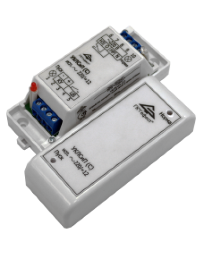 Устройство контроля линии связи и пуска Гефест УКЛСиП(С)24 в Сергиевом Посаде Дополнительное оборудование для ОПС Pintop.ru