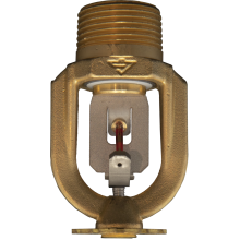 Ороситель повышенной производительности спринклерный универсальный СУS0-РНо1,91-R1/P57.B2-«Аква-Гефест»