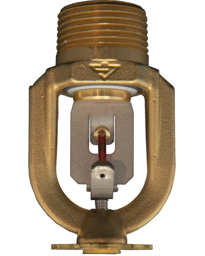 Ороситель повышенной производительности спринклерный универсальный СУS0-РНо1,91-R1/P57.B2-«Аква-Гефест» в Сергиевом Посаде Оросители Pintop.ru