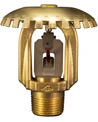 Ороситель повышенной производительности спринклерный универсальный СУS0-РВо1,28-R¾/P57.B2-«Аква-Гефест» в Сергиевом Посаде Оросители Pintop.ru