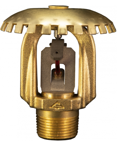 Ороситель повышенной производительности спринклерный универсальный СУS0-РВо1,91-R1/P57.B2-«Аква-Гефест» в Сергиевом Посаде Оросители Pintop.ru