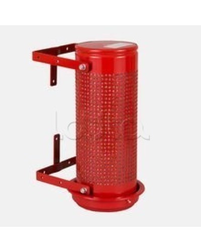 Генератор огнетушащего аэрозоля Гранит-Саламандра АГС-6/2 (бывш. АГС-6) в Сергиевом Посаде Генераторы огнетушащего аэрозоля Pintop.ru