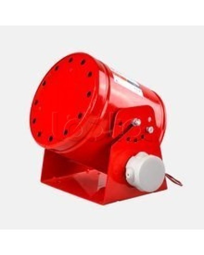 Генератор огнетушащего аэрозоля Гранит-Саламандра АГС-8/1-05 в Сергиевом Посаде Генераторы огнетушащего аэрозоля Pintop.ru