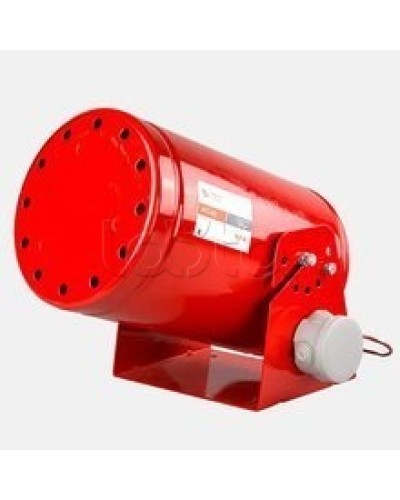 Генератор огнетушащего аэрозоля Гранит-Саламандра АГС-8/2-05 в Сергиевом Посаде Генераторы огнетушащего аэрозоля Pintop.ru