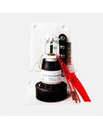 Пускатель тепловой Гранит-Саламандра ТПЭ-1Б (93 ˚C) в Сергиевом Посаде Устройства пуска аэрозольного пожаротушения Pintop.ru