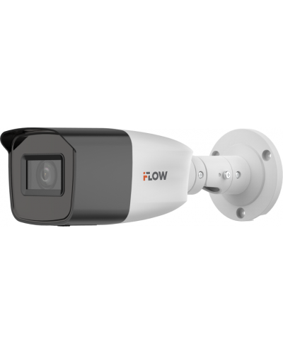 HD-TVI камера iFlow F-AC-2621Z(2.7-13.5mm) в Сергиевом Посаде Системы видеонаблюдения Pintop.ru