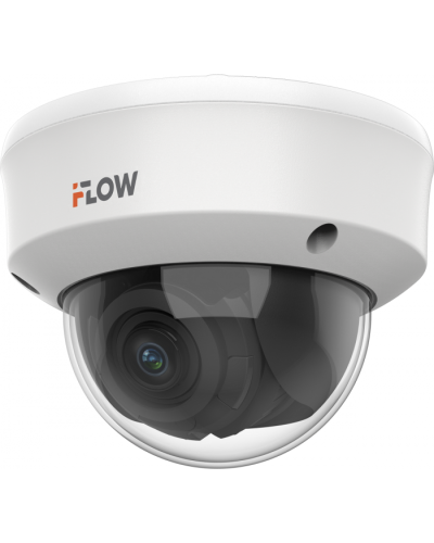 HD-TVI камера iFlow F-AC-2721Z(2.7-13.5mm) в Сергиевом Посаде Системы видеонаблюдения Pintop.ru