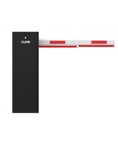 Шлагбаум iFlow F-EB-VB0-L3A в Сергиевом Посаде Автоматические шлагбаумы Pintop.ru