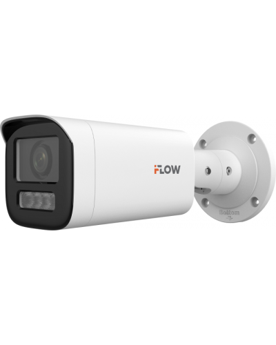 Уличная IP-камера iFlow F-IC-1642CMZ4(2.8-12mm) в Сергиевом Посаде IP-камеры Pintop.ru