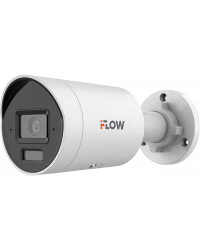 Уличная IP-камера iFlow F-IC-2142C2M(4mm) в Сергиевом Посаде IP-камеры Pintop.ru
