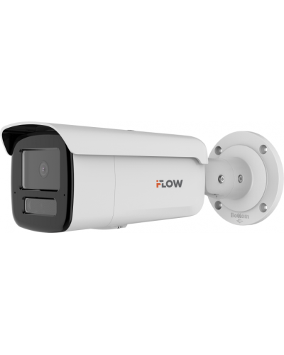 Уличная IP-камера iFlow F-IC-2242C(2.8mm) в Сергиевом Посаде IP-камеры Pintop.ru