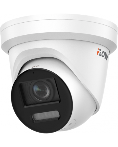 Уличная IP-камера iFlow F-IC-2384CM(4mm) в Сергиевом Посаде IP-камеры Pintop.ru