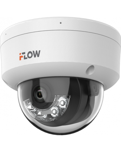 Уличная IP-камера iFlow F-IC-2422C2MS(2.8mm) в Сергиевом Посаде IP-камеры Pintop.ru