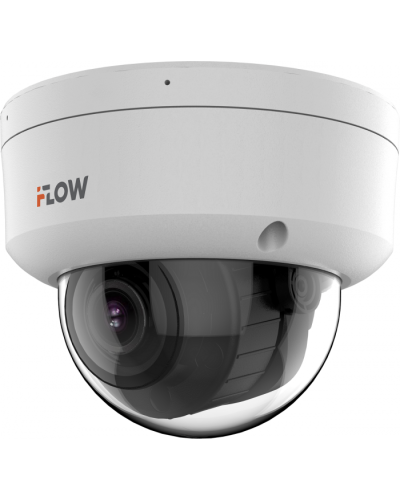 Уличная IP-камера iFlow F-IC-2742C2MSZ4(2.8-12mm) в Сергиевом Посаде IP-камеры Pintop.ru