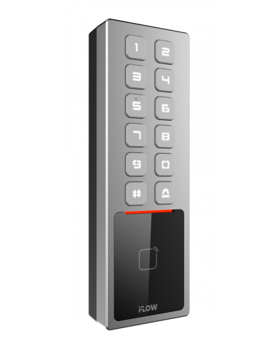 Терминал доступа iFlow F-KD-2405SMK в Сергиевом Посаде Считыватели Pintop.ru