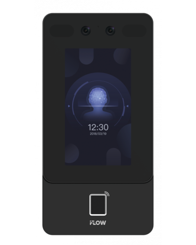 Терминал доступа iFlow F-KD-3322PMFCW в Сергиевом Посаде Считыватели Pintop.ru