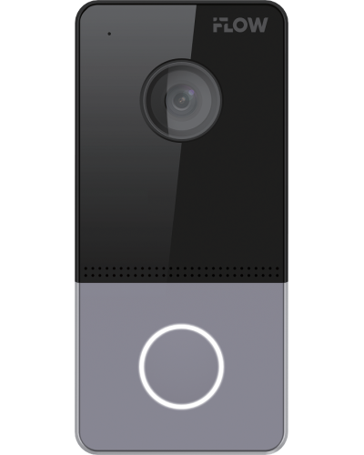 IP вызывная панель iFlow F-VI-1400IPCE1 в Сергиевом Посаде Вызывные IP панели Pintop.ru