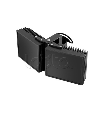 ИК-прожектор ИК Технологии 2D252-940-10-12 в Сергиевом Посаде Прожекторы для камер Pintop.ru