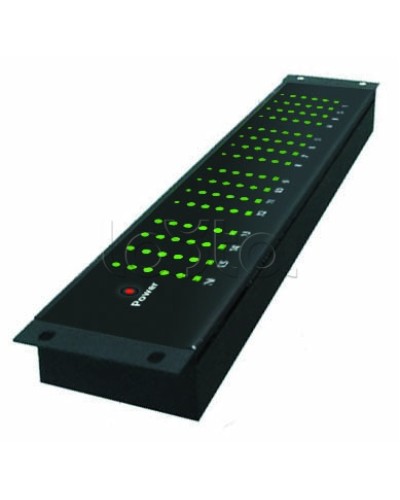 Усилитель 960H видеосигнала активный Инфотех AVT-16EXC873I в Сергиевом Посаде Видеоусилители, Модуляторы, Делители Pintop.ru