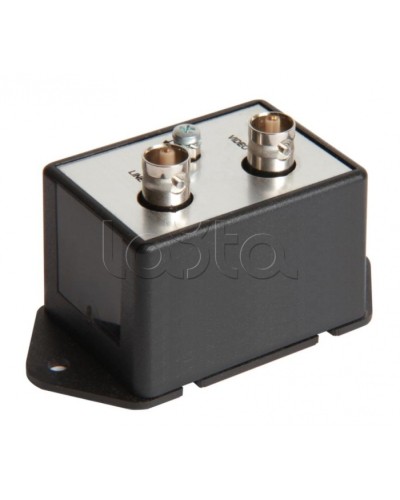 Видеотрансформатор AHD/CVI/TVI видеосигнала изолирующий Инфотех AVT-CNB600 в Сергиевом Посаде Видеоусилители, Модуляторы, Делители Pintop.ru