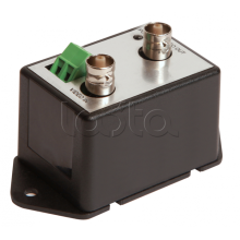 Усилитель AHD видеосигнала активный Инфотех AVT-EXC1101AHD