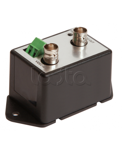 Усилитель TVI видеосигнала активный Инфотех AVT-EXC1301TVI в Сергиевом Посаде Видеоусилители, Модуляторы, Делители Pintop.ru