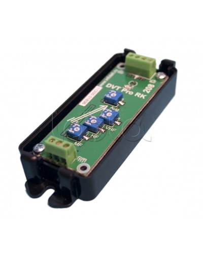 Усилитель 960H видеосигнала активный Инфотех AVT-EXC870 в Сергиевом Посаде Видеоусилители, Модуляторы, Делители Pintop.ru