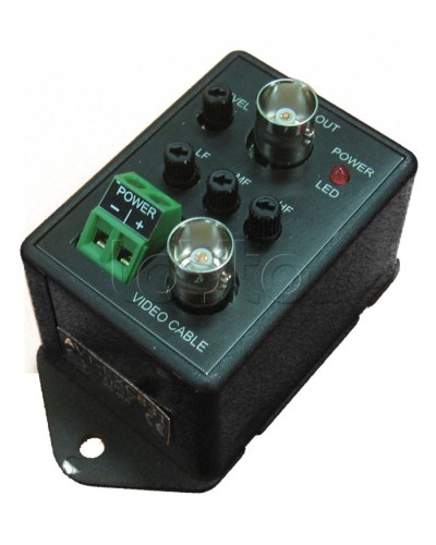 Усилитель 960H видеосигнала активный Инфотех AVT-EXC871 в Сергиевом Посаде Видеоусилители, Модуляторы, Делители Pintop.ru