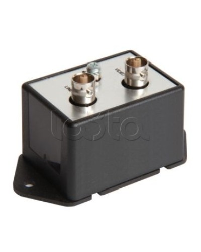 Подавитель помех ИНФОТЕХ AVT-Nano Coax Suppressor в Сергиевом Посаде Оборудование для видеонаблюдения Pintop.ru