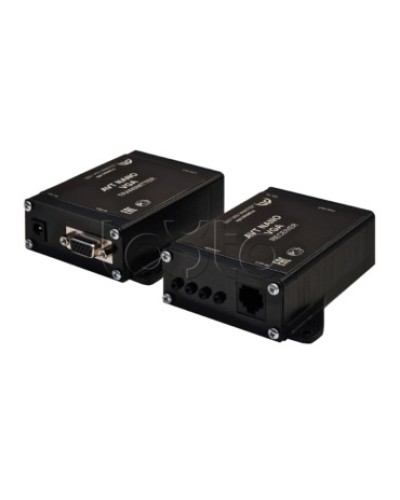 Удлинитель VGA ИНФОТЕХ AVT-Nano VGA в Сергиевом Посаде Видеоусилители, Модуляторы, Делители Pintop.ru