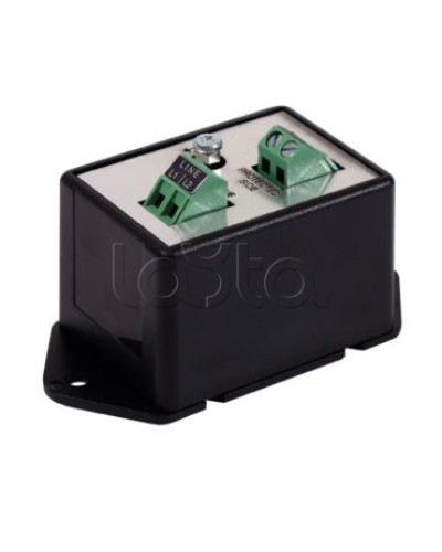 Устройство грозозащиты ИНФОТЕХ AVT-PTW2200HD в Сергиевом Посаде Видеоусилители, Модуляторы, Делители Pintop.ru