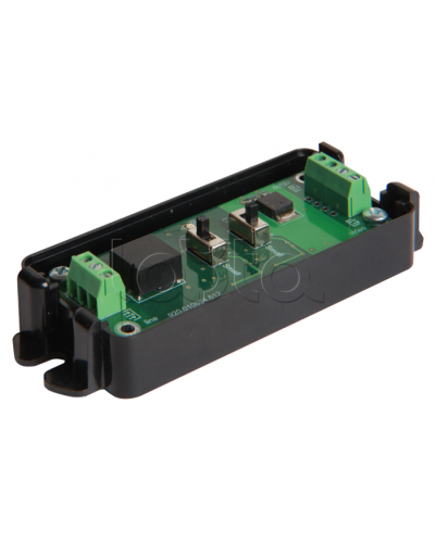 Приемник AHD видеосигнала активный Инфотех AVT-RX1102AHD в Сергиевом Посаде Видеоусилители, Модуляторы, Делители Pintop.ru