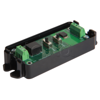 Приемник AHD видеосигнала активный Инфотех AVT-RX1152AHD