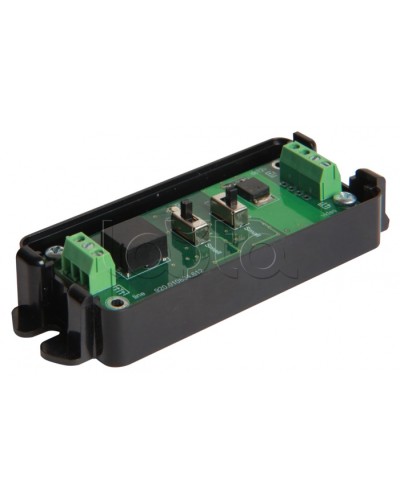 Приемник AHD 720p видеосигнала активный Инфотех AVT-RX1161AHD в Сергиевом Посаде Видеоусилители, Модуляторы, Делители Pintop.ru