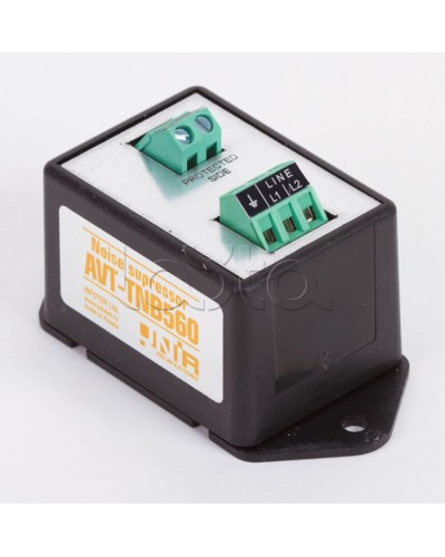 Подавитель помех пассивный Инфотех AVT-TNB560 в Сергиевом Посаде Видеоусилители, Модуляторы, Делители Pintop.ru